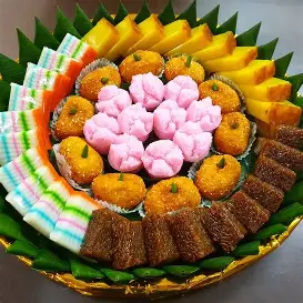 Kue Basah